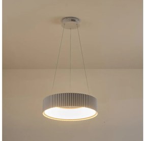 LED Csillár zsinóron LED/30W/230V 3000K fehér
