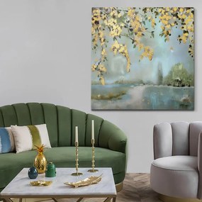 Vászonkép, 70×70 cm – KNV10103