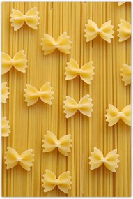 Poszterek 60x90 Tészta