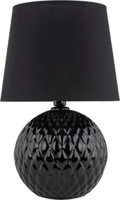 TK Lighting SANTANA 16047 Asztali lámpa 1x15W/E27 IP20