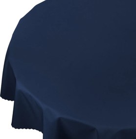 Abrosz Kerti Foltálló Vízálló Sima Sötétkék Kerék Átmérő 130 cm