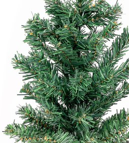 Tiga karácsonyfa jutában, 50 cm, 50 cm