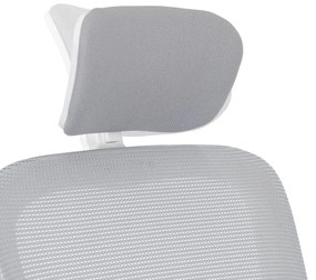 Flexo ergonomikus irodai forgószék deréktámasszal