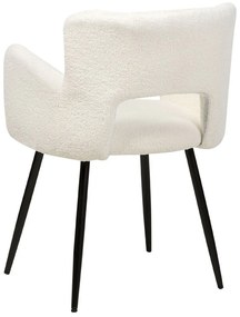 Étkezőszék készlet 2 db.  Shelba (elefántcsont). 1075769