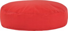 Ülőpárna Ökobőr fotel Paris Piros