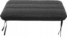 Kerti székpárna vízálló 50x43 cm