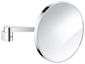 Grohe Selection kozmetikai tükör lehajtható króm G41077000