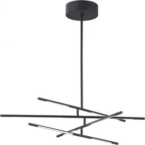 NOVALUCE 9180780 Modern Led Függesztett Lámpa LED IP20