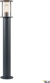 SLV 232075 PHOTONIA Modern Kültéri Állólámpa Antracit E27 IP55