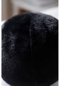 Mikroplüss díszpárna ø 25 cm Top – Mioli Decor