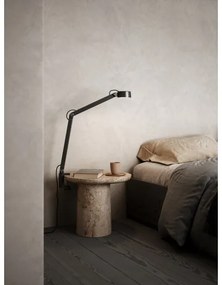 DFTP by Nordlux - NOBU LED 9W 3v1 érintős asztali lámpa, fekete