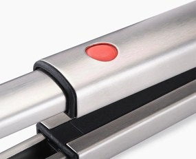 Rozsdamentes acél konyhai fogó GrillOut – Joseph Joseph