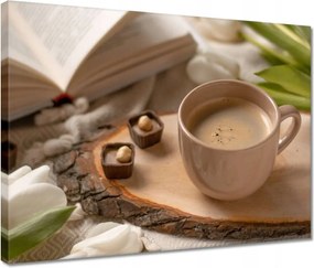 Vászonkép 40x30 Konyhai képek Forradalmak