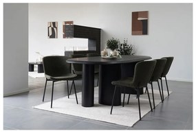 Üveg gyertyatartó teamécseshez – House Nordic