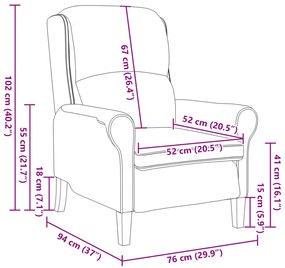 Fekete Karosszék Fekete Szövet, Fa Standard Ergonomikus