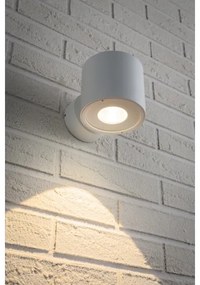 Paulmann 18007 - LED/5W IP44 Kültéri fali lámpa  FLAME 230V