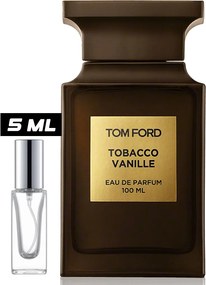Tom Ford Tobacco Vanille (5 ML) Eau de Parfum