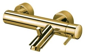 Paffoni - LIGHT EXCLUSIVE arany kádcsaptelep