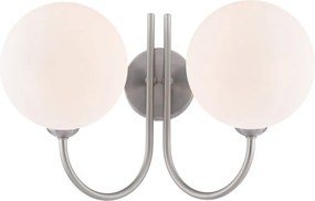 Dar Lighting Jared JAR0938-23 Fali lámpa 2x40w/g9 ip20
