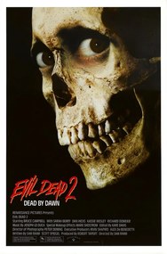 Illusztráció Evil Dead 2