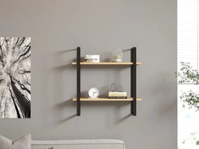 Buba - Sapphire Oak, Black