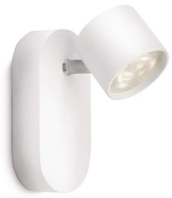 Philips 56240/31/16 - Spotlámpa MYLIVING STAR 1xLED/4,5W/230V