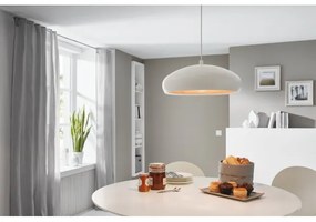 Eglo 94606 - Csillár MOGANO 1xE27/60W/230V