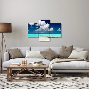 Tenger képe (90x60 cm)