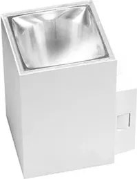 AZZARDO 5230 ROLAND Modern Kültéri Fali Lámpa LED IP65