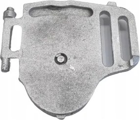 Tűztérajtó Kályha Kielar Reco Törpe MCI Dakon