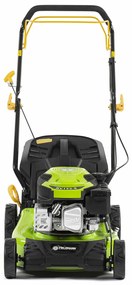 Fieldmann FZR 4210-B benzinmotoros fűnyírógép