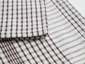 Konyharuhák VESTRA 50x70 cm, 3 db