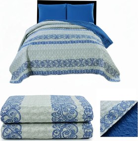 Ágytakaró Kapa Ágytakaró 220x240 2 Párnahuzat Steppelt Pamut Puha