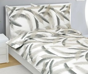 Bellatex Krepp ágynemű Pírko, 140 x 200 cm, 70 x90 cm, 140 x 200 cm, 70 x 90 cm