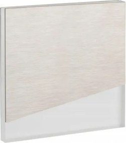 Led lépcsővilágító 0,8W 12V Ww Seora Kanlux 32487