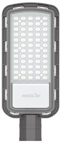 LED Utcai világítás LED/50W/230V 6500K IP65 szürke
