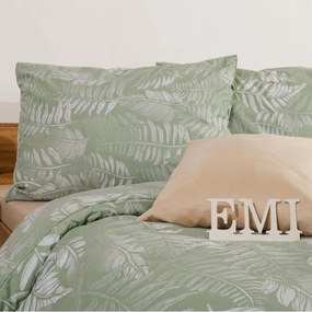 EMI Verdana pamut ágyneműhuzat, Francia szett1 200x220 + 2x (70x90)