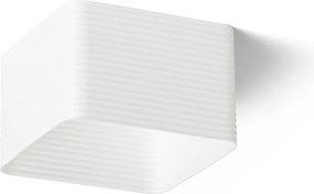 RENDL MARENGA SQR3 60 süllyesztett lámpa fehér Eco PLA 230V LED 6W 3000K