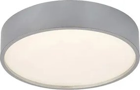 Rabalux larcia beltéri mennyezeti lámpa 18w 1060lm ip44 ezüst