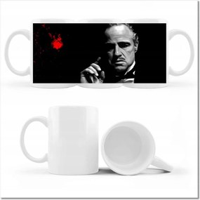 Fotó bögre Don Corleone Film Keresztapa