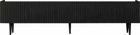Capella 200 - Black