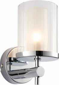 Endon BRITTON 51885 Fali lámpa 1x18W/G9 IP44