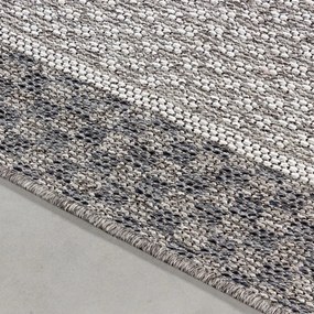 Krémszínű kültéri szőnyeg 120x170 cm Aruba – Ayyildiz Carpets
