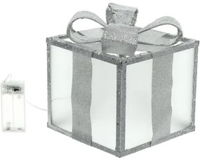 Retlux - LED Karácsonyi dekoráció LED/2xAA 20 cm ajándék