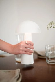 Markslojd FUNGI 108656 Asztali lámpa 2x2W/LED 3000K IP44