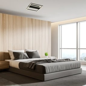 Rabalux 71373 - LED mennyezeti lámpatest DONYA LED/24W/230V 4000K