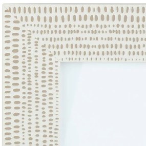 Eglo 423079 - Fényképkeret KEMAYAN 20x25 cm krémes