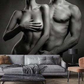 Fotótapéta - Érzéki pár II. (147x102 cm)