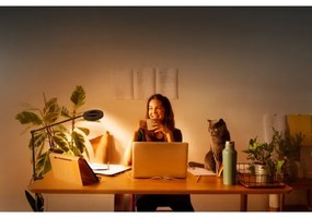 Ledvance - LED Dimmelhető lámpa csipeszes SUN@HOME LED/15W/230V CRI 95 Wi-Fi