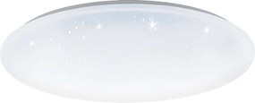 EGLO 900002 TOTARI-Z Ufo Lámpa Fehér LED IP20